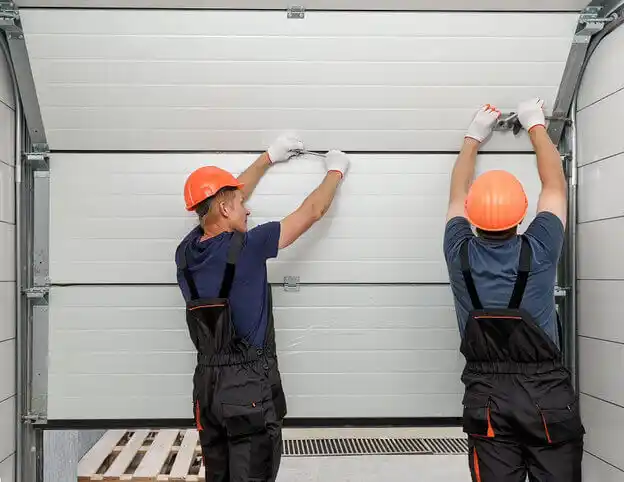 garage door service Emmett